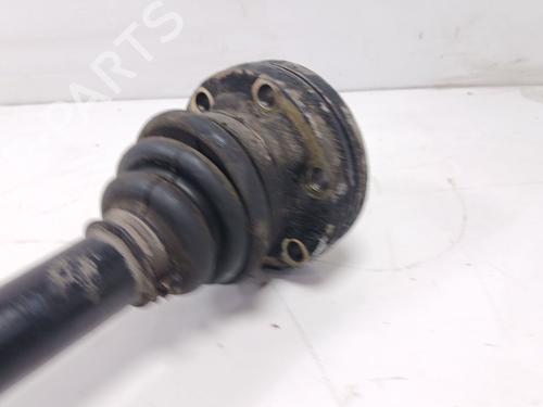 Left rear driveshaft BMW 3 Touring (E46) 320 d | BP37427696M40 - Image 5