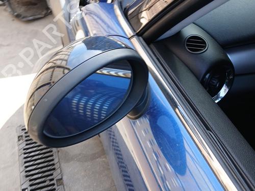 Left mirror MINI MINI (R56) One | BP21492872C26 