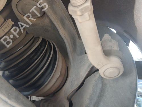 Used Right front steering knuckle FORD KUGA I 2.0 TDCi (140 hp) 25849601