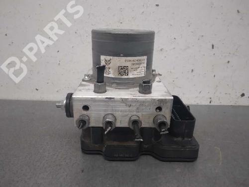 ABS Bremseaggregat OPEL COMBO Box Body/MPV (K9) 1.5 D (102 hp) 11181454