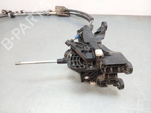 Cable FORD PUMA (J2K, CF7)  | BP36936107E12  - Image 5
