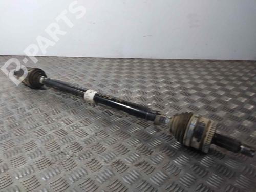 Right front driveshaft HYUNDAI TUCSON (TL, TLE) 1.6 GDi (132 hp)null