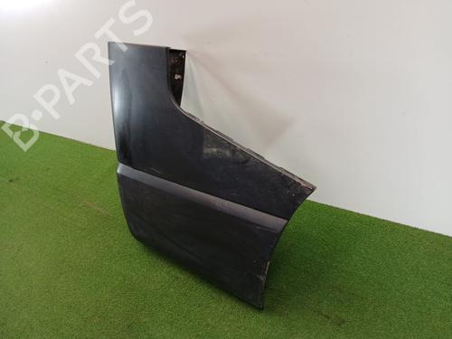 Corner bumper FIAT TALENTO Van (296_) 2.0 EcoJet | BP22969404C117 