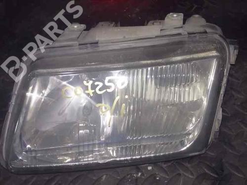 Used Left headlight AUDI A3 (8L1) 1.9 TDI (110 hp) 2366587