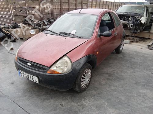 Used Parts FORD KA (RB_)  1.3 i  4934104