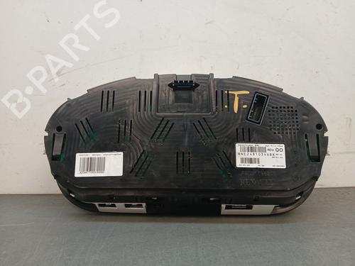 Instrument cluster RENAULT MEGANE III Grandtour (KZ0/1)  | BP28154549C47 