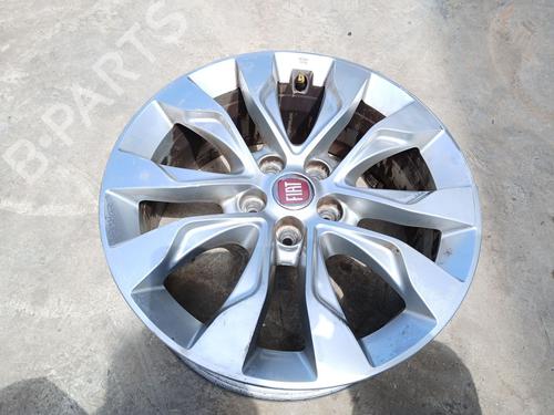 Used Rim Rim FIAT TIPO Estate (356_, 357_) 1.4 LPG (356WXF1B) (120 hp) 34695252 34695252