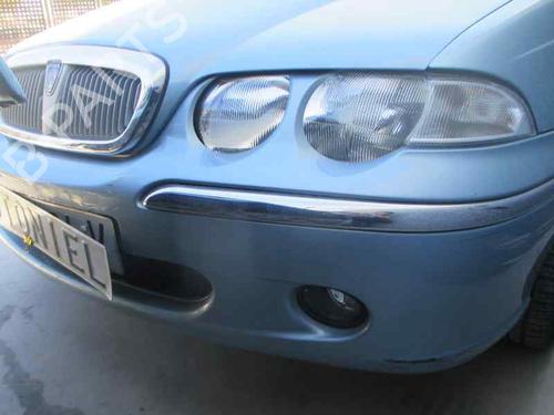 Kollisjonspute styreenhet ROVER 45 I Hatchback (RT)  | BP2400635M53 