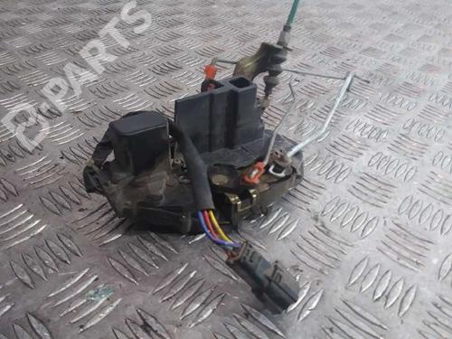 Used Front left lock KIA CARNIVAL II (GQ) 2.9 CRDi (144 hp) 11207834