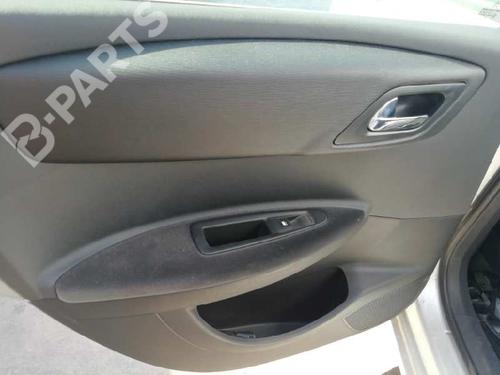 Electronic sensor CITROËN C4 I (LC_)  | BP8292960M84 