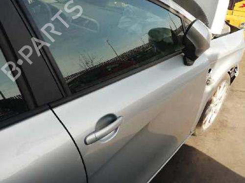 Right front door SEAT LEON (1P1)  | BP10488821C3 