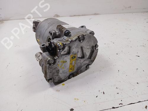 AC compressor JAGUAR I-PACE (X590) EV400 AWD | BP40013643M34 - Image 2