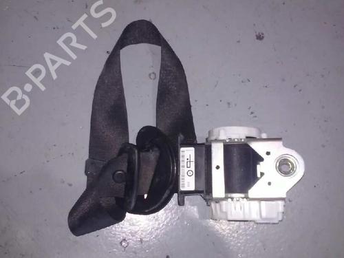 Front right seatbelt BMW 1 Coupe (E82)  | BP13046815I25 