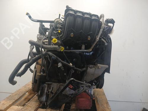Engine DAEWOO KALOS (KLAS) 1.4 16V | BP36674469M1  - Image 7