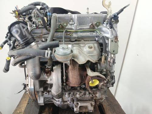 Engine HONDA CR-V II (RD_) 2.2 CTDi (RD9) | BP38786702M1 - Image 6