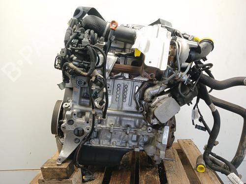 Engine CITROËN C3 II (SC_) 1.4 HDi 70 (SC8HZC, SC8HR0, SC8HP4) | BP36674447M1  - Image 10