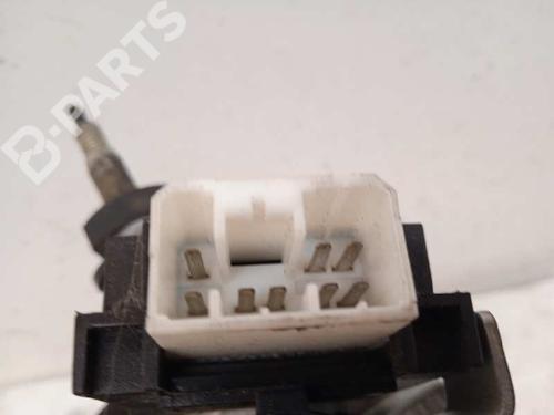 Rear wiper motor CHEVROLET AVEO / KALOS Hatchback (T250, T255) 1.2 | BP10194015M102 