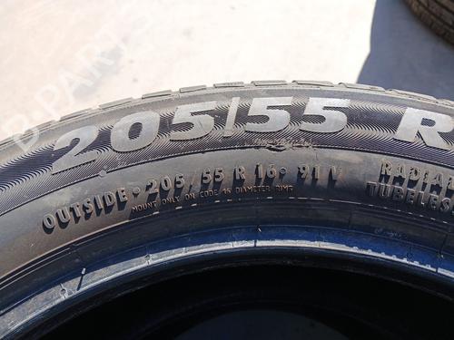 Altro BMW 3 Compact (E46) 320 td | BP30534345O1 