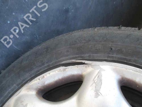Gearbox PEUGEOT 106 II (1A_, 1C_)  | BP2359245M3 