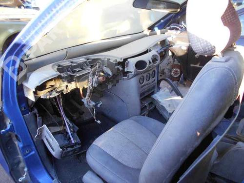 Electronic module MERCEDES-BENZ A-CLASS (W168) A 140 (168.031, 168.131) | BP2367359M83 