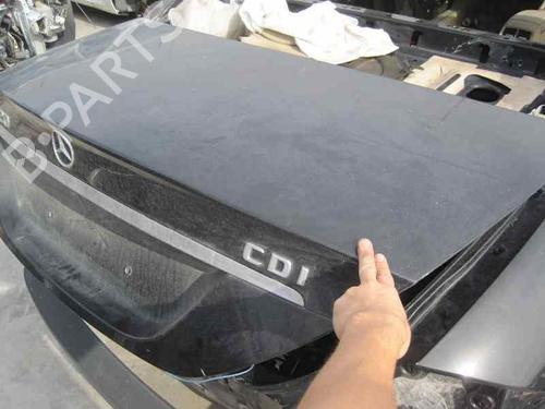 Tailgate MERCEDES-BENZ CLS (C219) CLS 320 CDI (219.322) | BP9633255C6 