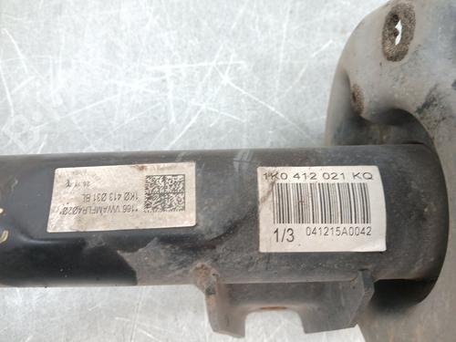 Left front shock absorber SKODA YETI (5L) 2.0 TDI | BP31664525M16  - Image 6