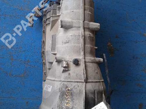 Used Gearbox BMW 3 (E90) 320 d (163 hp) 8194786
