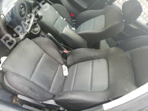 Squib airbag SEAT LEON (1M1)  | BP5834837C102