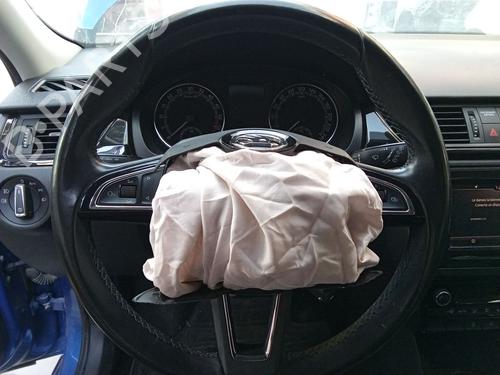 Used Steering wheel Steering wheel 39246035 39246035