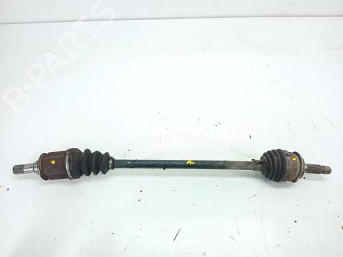 Used Left rear driveshaft HONDA CR-V II (RD_) 2.2 CTDi (RD9) (140 hp) 32186914