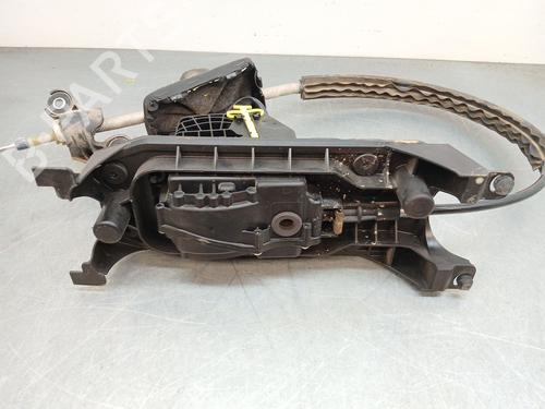 Gear lever SEAT LEON ST (5F8) | BP36436065M90 - Image 7