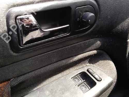 Front right interior door handle VW GOLF IV (1J1) 1.9 TDI | BP3414979I14 
