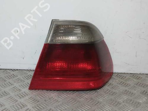 Used Right taillight BMW 3 (E46) 320 d (136 hp) 15520168
