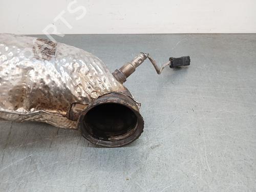 Particulate filter PEUGEOT 3008 Van (MR_, MC_, MJ_) PureTech 130 (MRHNYH) | BP36052632M81 - Image 7