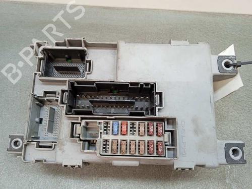 Fuse box PEUGEOT BIPPER (AA_) 1.4 HDi (68 hp)null