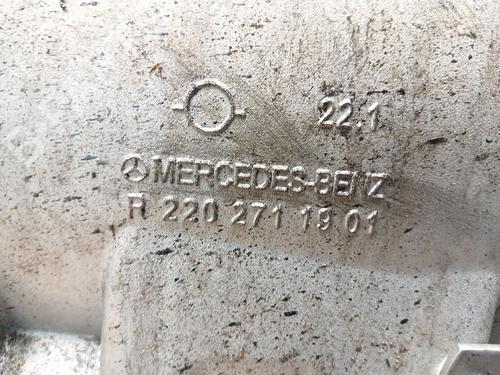 Gearbox MERCEDES-BENZ C-CLASS (W204) C 220 CDI (204.008) | BP32988117M3  - Image 7