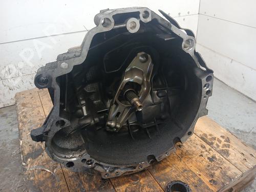 Gearbox VW PASSAT B5.5 Variant (3B6) 1.9 TDI 4motion | BP29916497M3
