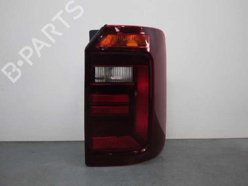 Used Right taillight VW CADDY IV MPV (SAB, SAJ) [2015-2025]  17118418