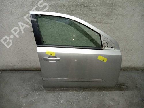 Used Right front door OPEL ASTRA H (A04) [2004-2014]  13520544