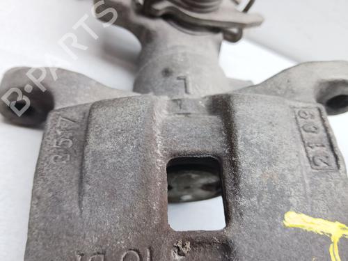 Left rear brake caliper MAZDA 6 Saloon (GH) 2.2 MZR-CD (GH10) | BP29747889M107 