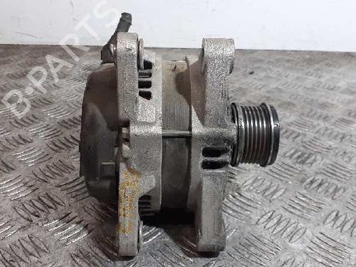 Alternator PEUGEOT 308 II (LB_, LP_, LW_, LH_, L3_) 1.5 BlueHDi 130 | BP12998505M7 