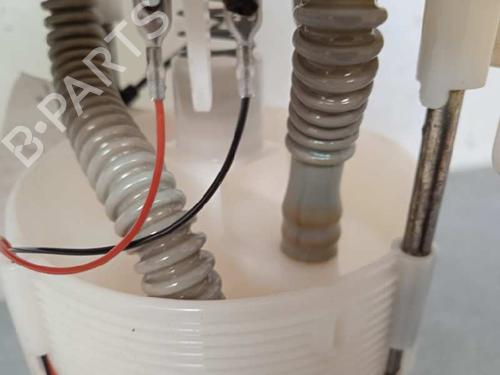 Fuel pump PEUGEOT 208 I (CA_, CC_)  | BP13634207M76 