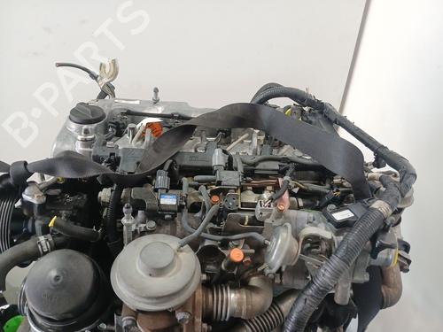 Engine HONDA CR-V II (RD_) 2.2 CTDi (RD9) | BP38786702M1 - Image 3