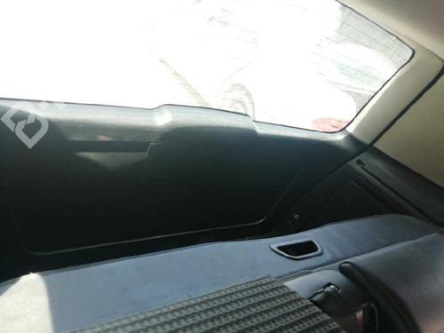 Rear left lock MERCEDES-BENZ A-CLASS (W169) A 200 CDI (169.308, 169.008) | BP10284463C100  - Image 26