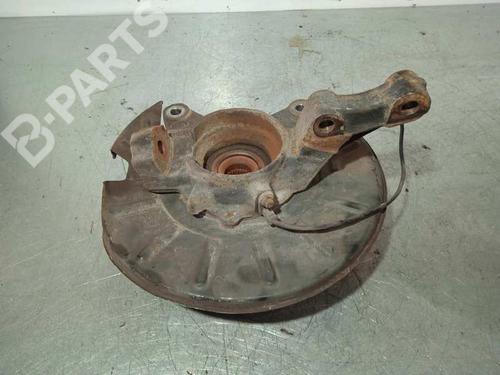 Right front steering knuckle LAND ROVER FREELANDER I (L314) 2.0 Td4 4x4 | BP6590443M26 