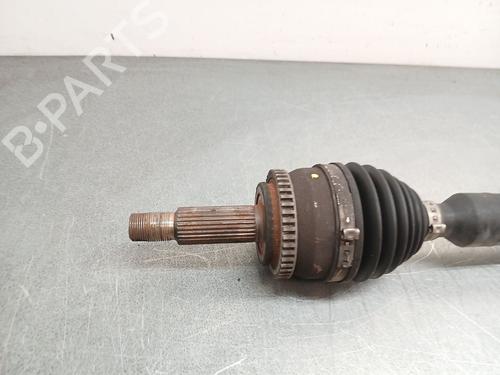 Right front driveshaft HYUNDAI i30 (GD) 1.4 CRDi | BP38621385M39 - Image 2