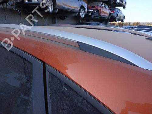 Roof bar MG MG ZS SUV (AZS1) 1.5 VTi | BP21594158C65 