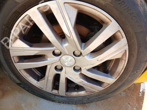 Rim PEUGEOT 208 II (UB_, UP_, UW_, UJ_) 1.2 PureTech 75 | BP24668529C45 