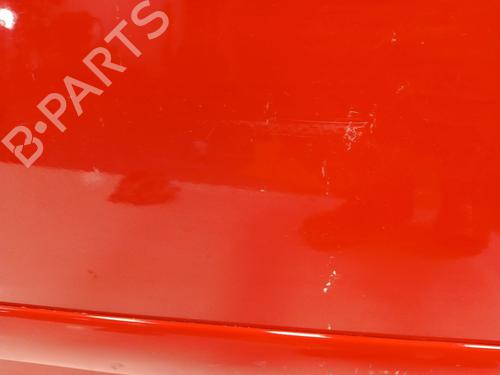 Left front door VW GOLF V (1K1) 1.9 TDI | BP25998043C2 