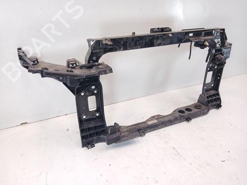 Front slam panel HYUNDAI TUCSON (TL, TLE) 1.6 T-GDi | BP29764535C72 